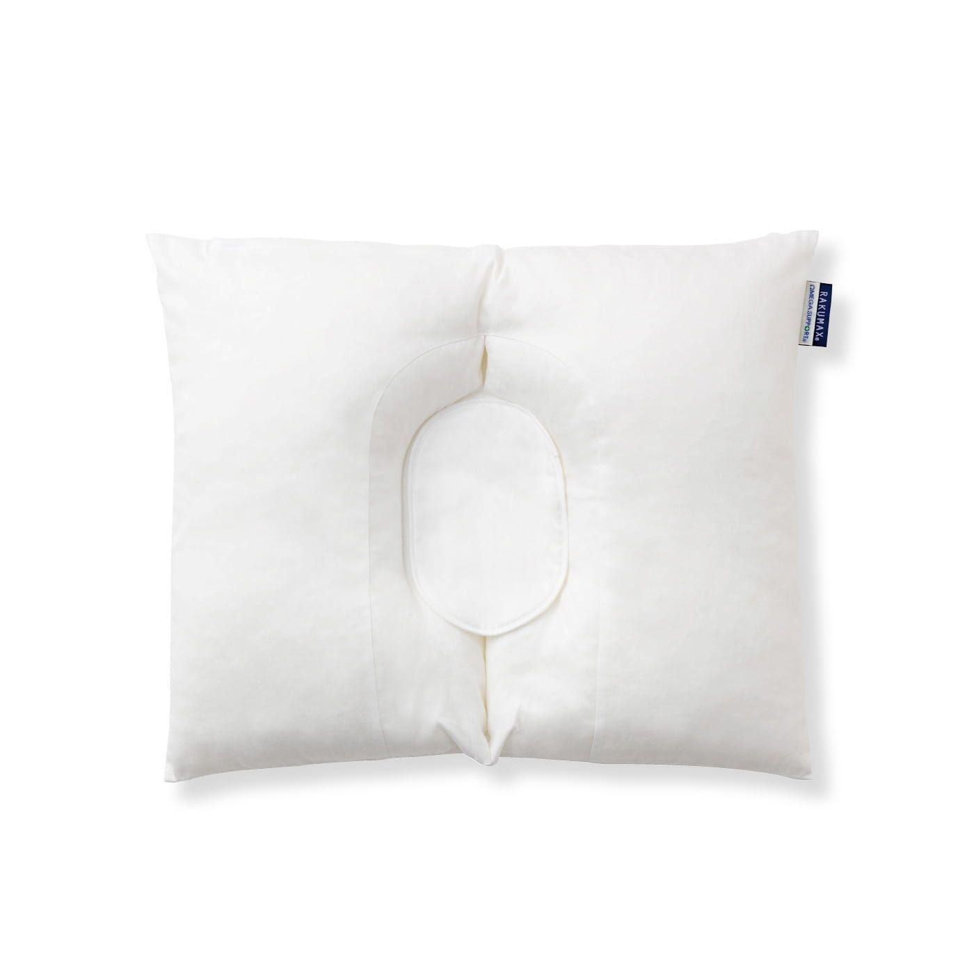 NELL ネル まくら オフホワイト まくら｜NELL マットレス （ネルマットレス）公式サイト