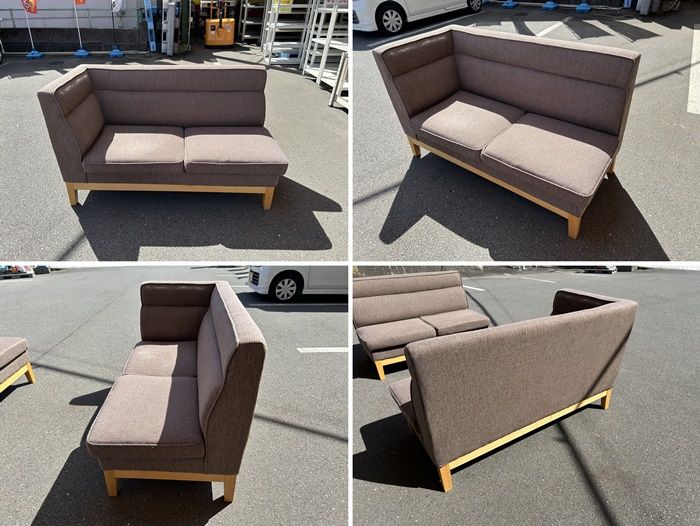 テーブル 3点セット