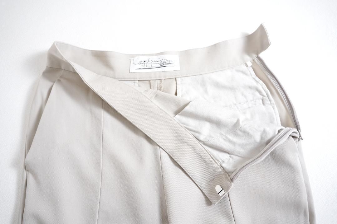 ヴィスストレートパンツ