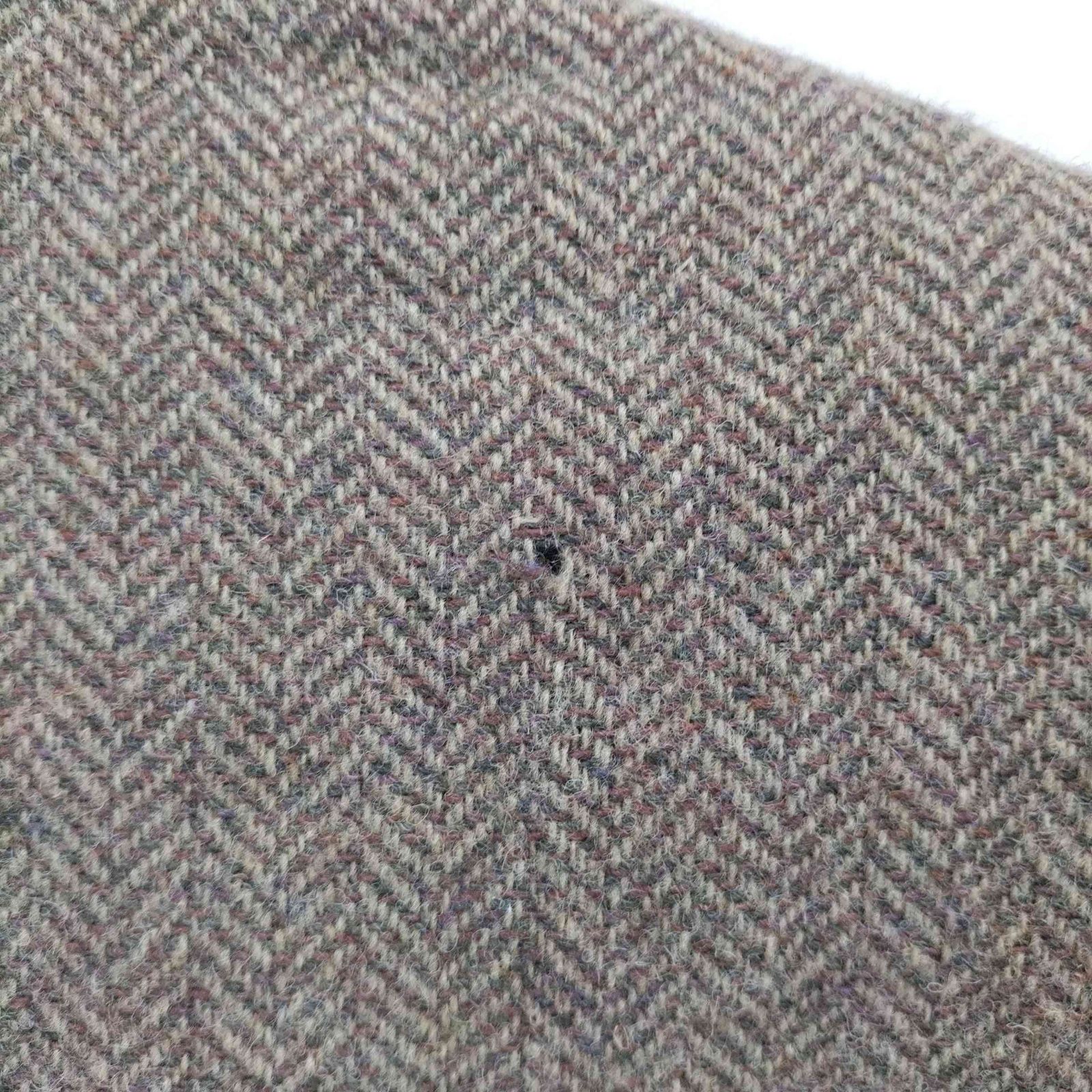 ブルックスブラザーズ BROOKS BROTHERS 90s ツイードウール3B 