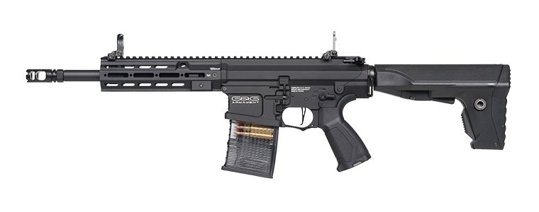 Gu0026G TR16 SBR 308  MK1 M-LOK