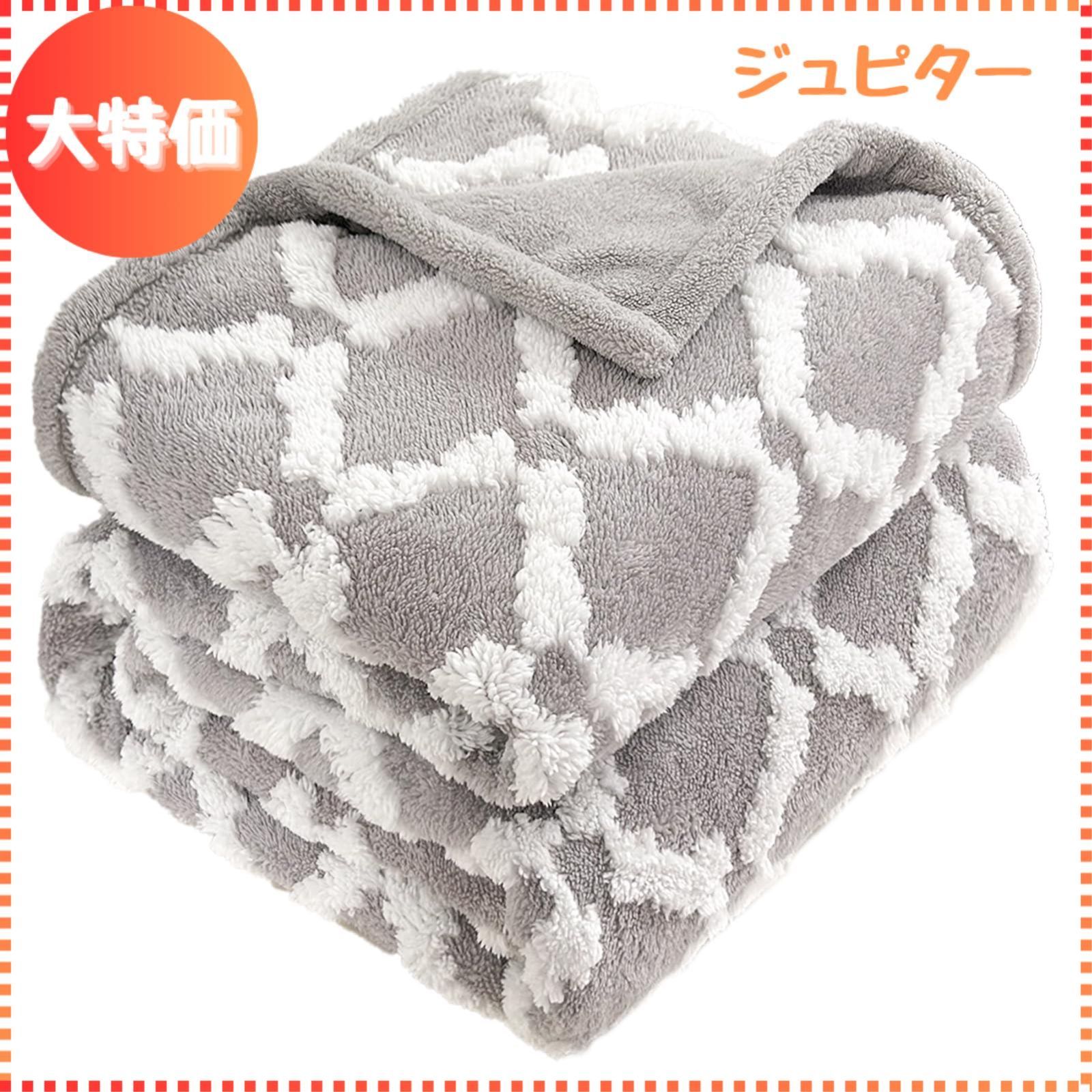 【迅速発送】ＨＡＲＵＭＩＮ 毛布 ブランケット ダブル 冬用 厚手 発熱二枚合わせ 毛布 おしゃれ 高級 マイクロファイバー 毛布 冬 洗える 掛け毛布 キャンプ 毛布 軽量 ふわふわ かわいい 