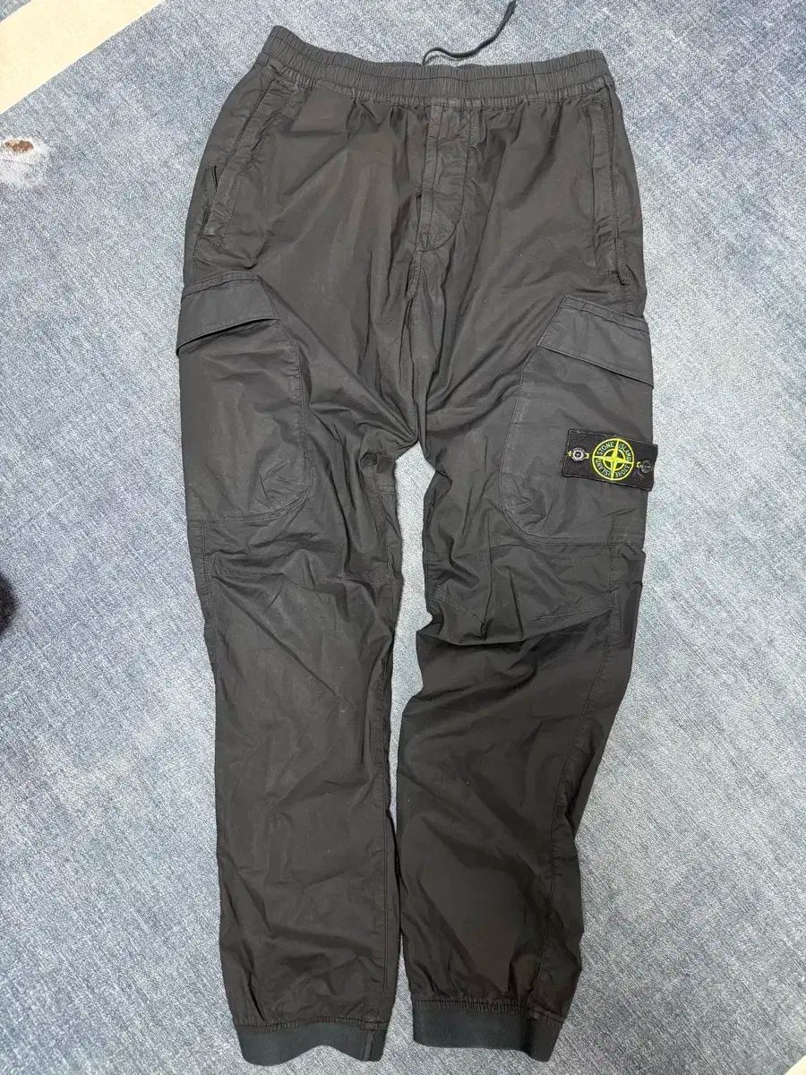 STONE ISLAND ストーンアイランド カーゴパンツ 30 サイズ