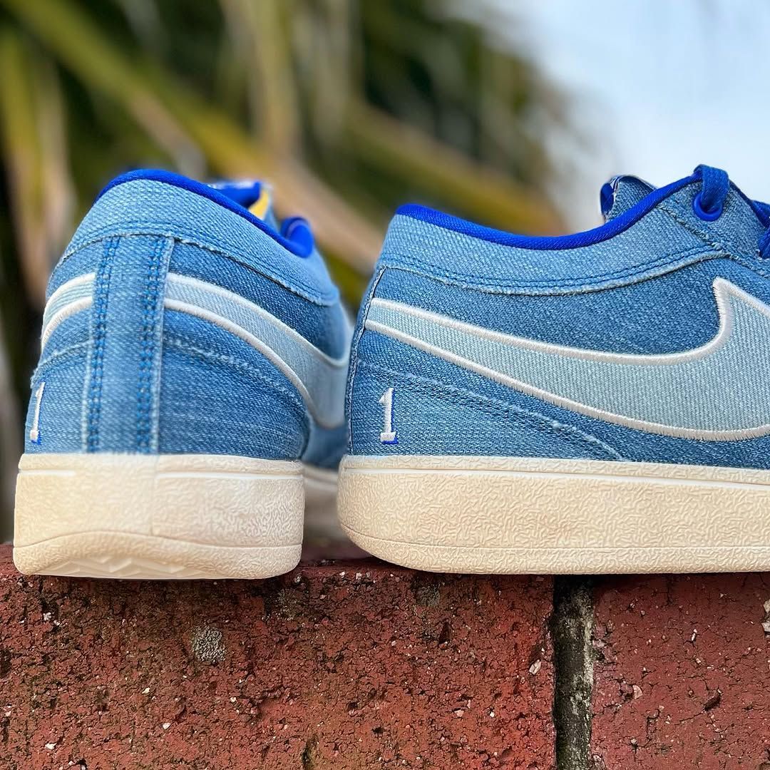 NIKE BOOK 1 EP 'BLUE BLOOD' ナイキ ブック 1 【MEN'S】 multi-color