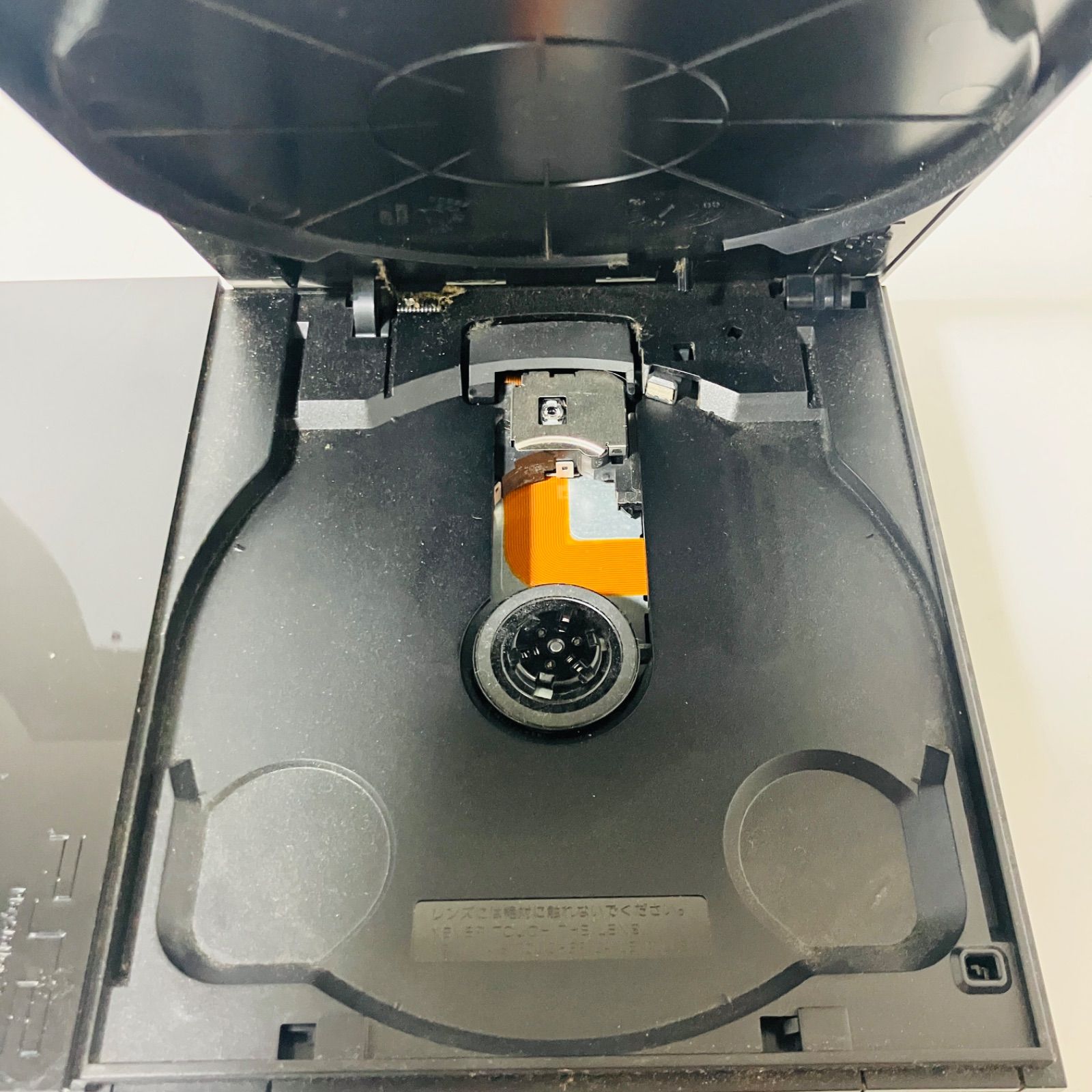 動作確認済み】PS2 本体 SCPH-90000 薄型モデル