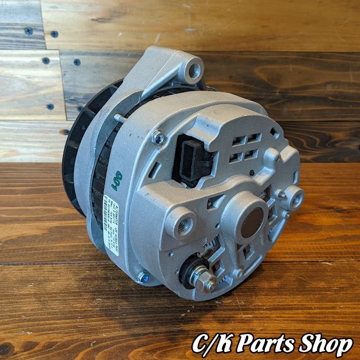 ダイナモ C1500