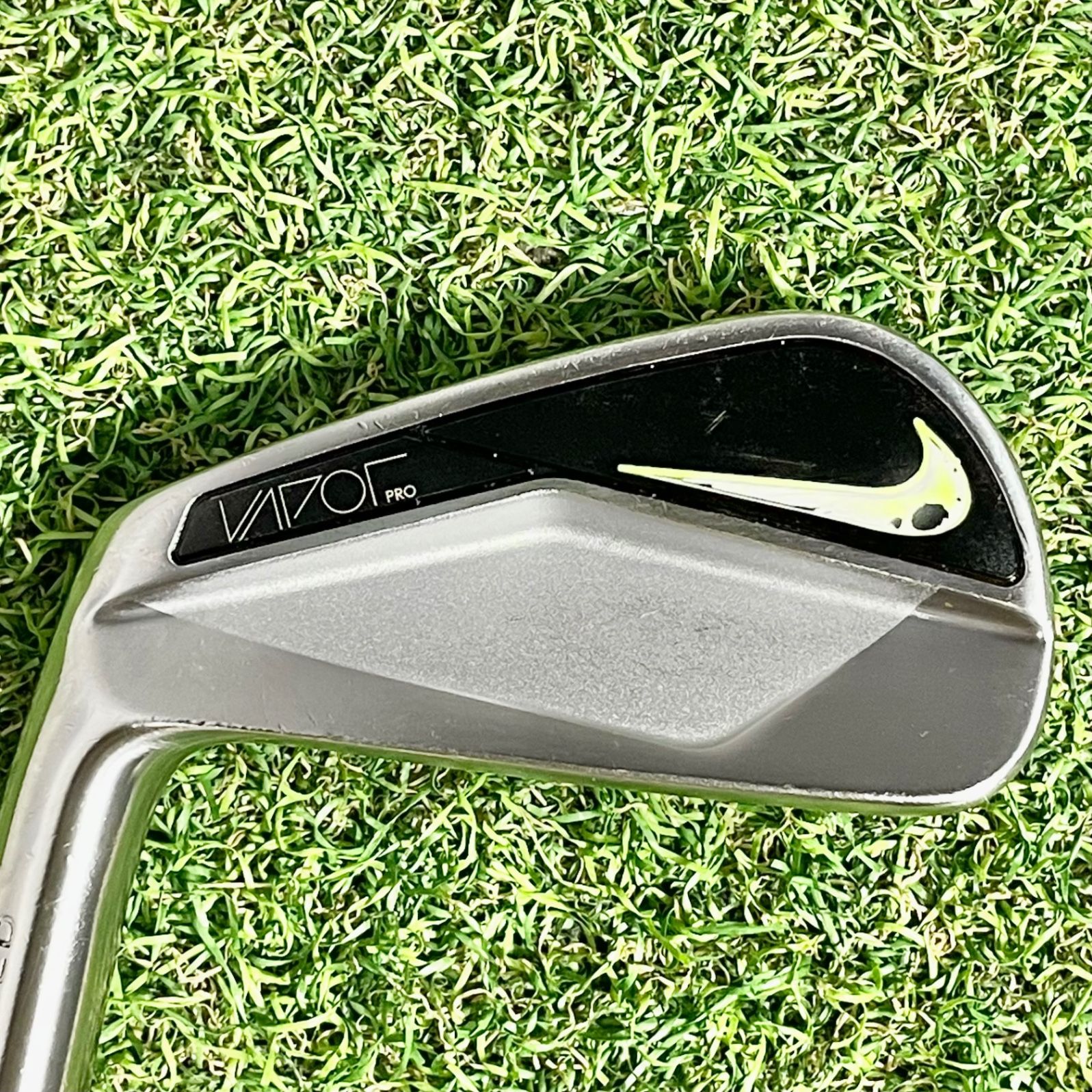 レフティ NIKE VAPOR PRO アイアン 単品 メンズ X 左 ナイキ ヴェイパープロ 単品アイアン 左利き用 左利き 左用 激 品