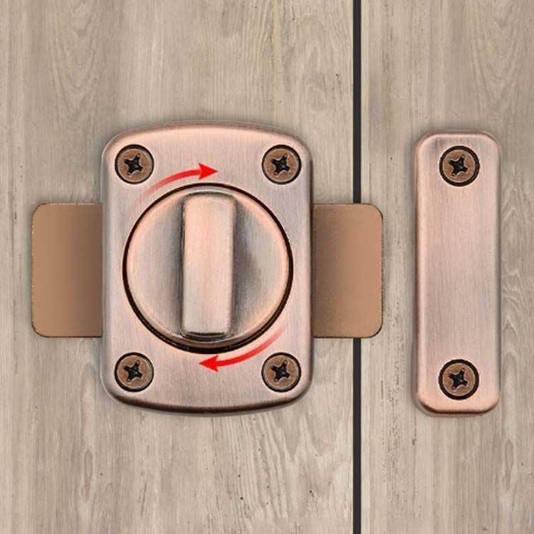 2個セット 部屋の鍵 部屋鍵 後付け 室内 鍵 防犯 ドアロック 引き戸 赤ちゃん ロック 玄関 スライド 補助鍵 内鍵 頑丈 安全ロック チャイルドロック ストッパー 引き出し 開き戸 ドア鍵 簡単 shenf699 WWW_OPDRERGINERDOGAN_COM