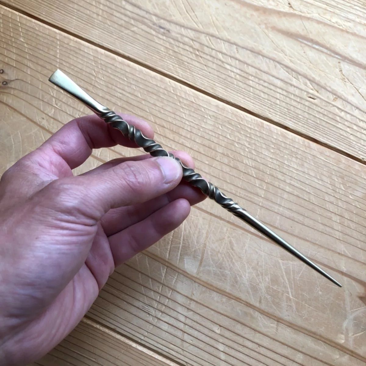 brass soil stick 2 ソイルスティック Obje sit 66 (ソイル brass soil stick 2 ソイルスティック Obje sit 66 (ソイル