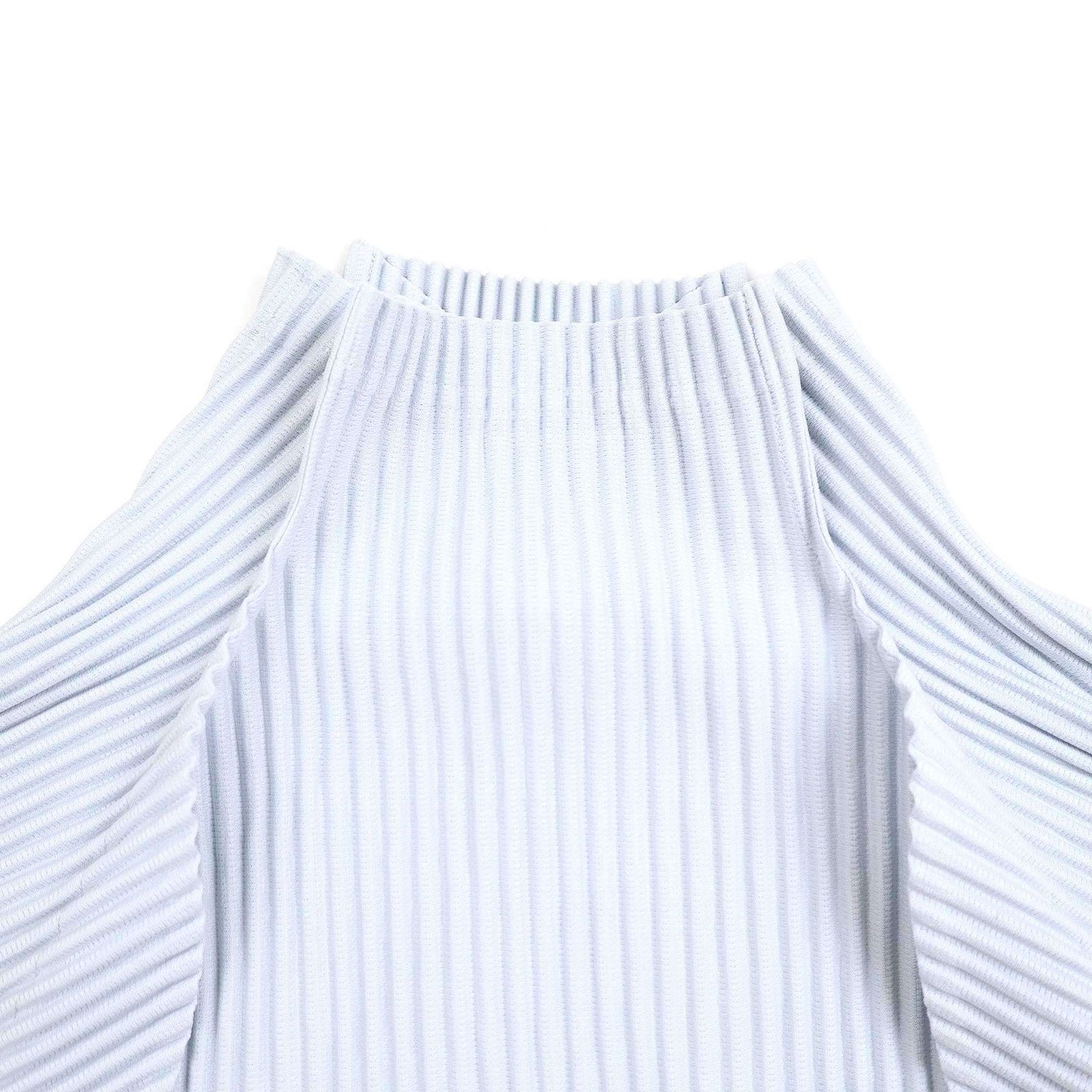 トップス Homme plisse VASE HP31JK142 HOMME PLISSE ISSEY MIYAKE オム プリッセ イッセイ ミヤケ 23SS