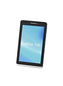 【中古】NEC PC-TS507N1S LaVie Tab S