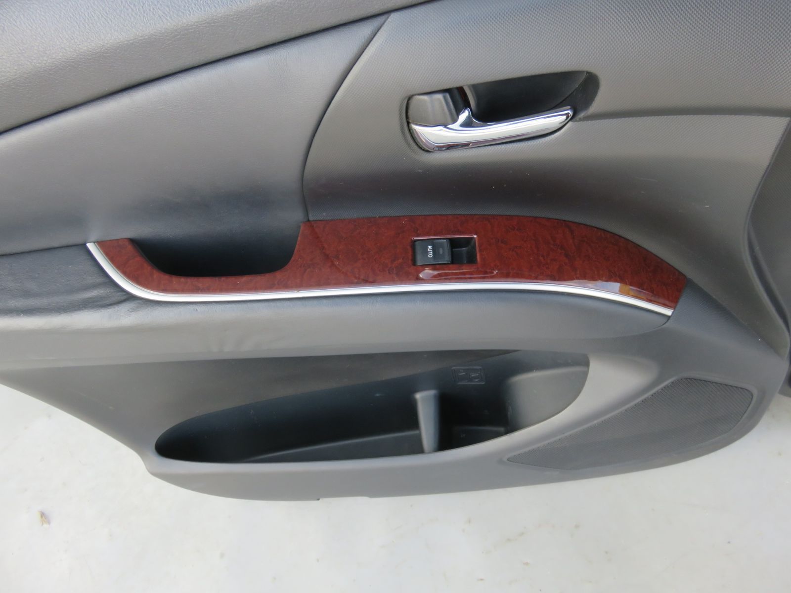 エスティマ　ACR50W　（GSR50W）純正　パワー　スライドドア　右　モーター　動作品　管A0522 ほぼ未使用◇ AHR20W 50系 エスティマ ハイブリッド 純正 サスキット