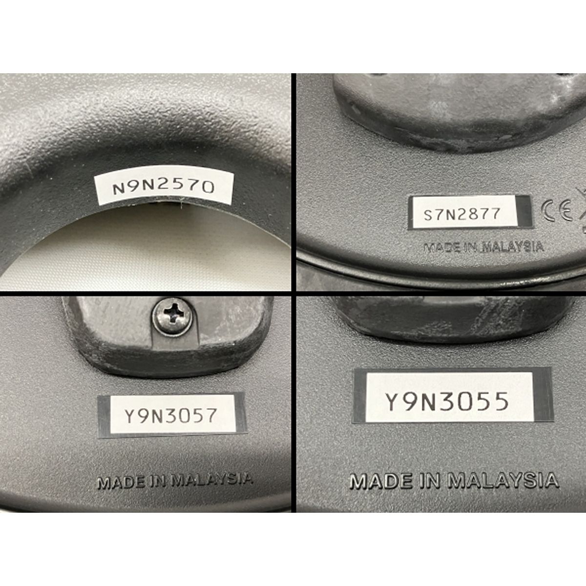 TD-07モジュール 無し