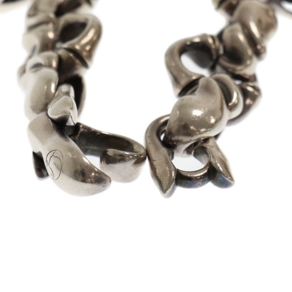 LONE ONES (ロンワンズ) Caresses Bracelet S w/3Tear Bell