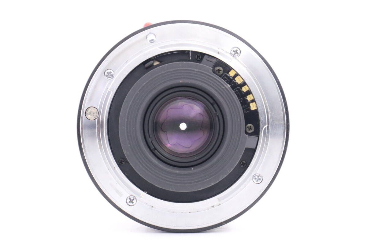 MINOLTA AF 24mm F2.8 ミノルタ AFレンズ ブラック (f04992)