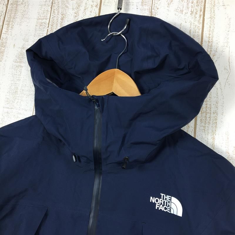 THE NORTH FACE クライムライトジャケット ネイビー M Amazon.co.jp: [ザノースフェイス] クライムライトジャケット