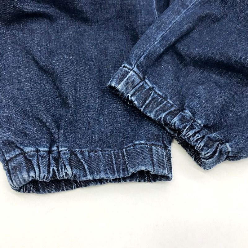 WTAPS デニムカーゴパンツ 222WVDT-PTM02 GIMMICK TROUSERS