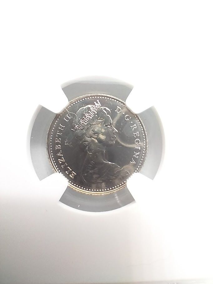 UNCIRCULATED SET