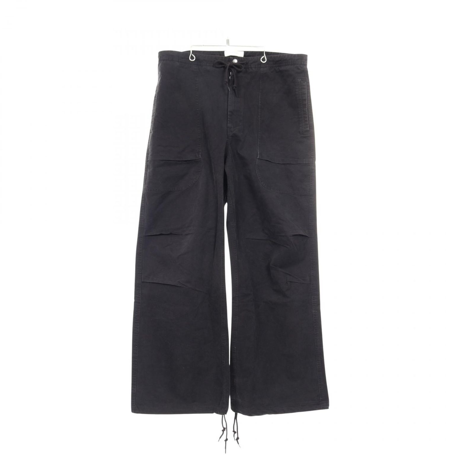 エンタイアスタジオ ENTIRE STUDIOS カーゴパンツ BARREN CARGO ESU-S25-3021 コットン パンツ メンズ 未使用
