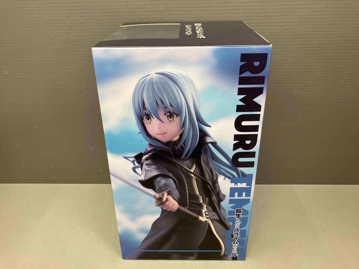②フィギュア ユニオンクリエイティブ リムル=テンペスト 転生したら