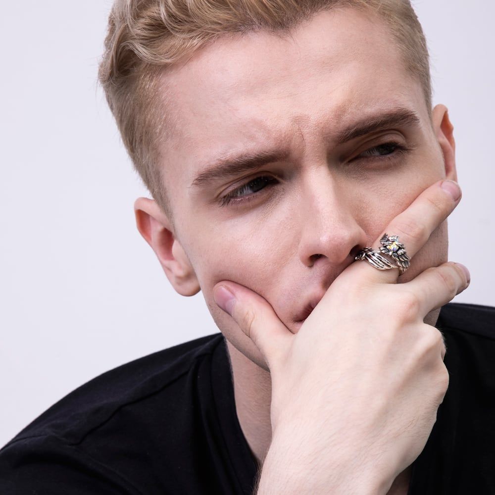 ウリエルミスティックリング アルテミスクラシック