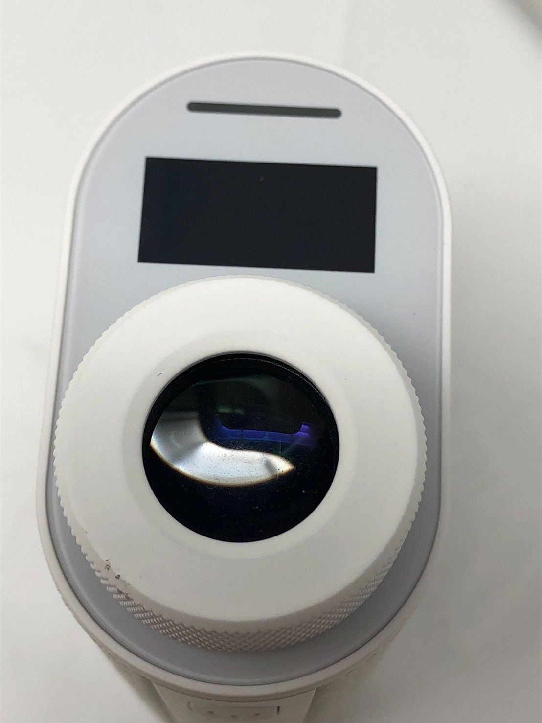 ショットナビLaser Sniper