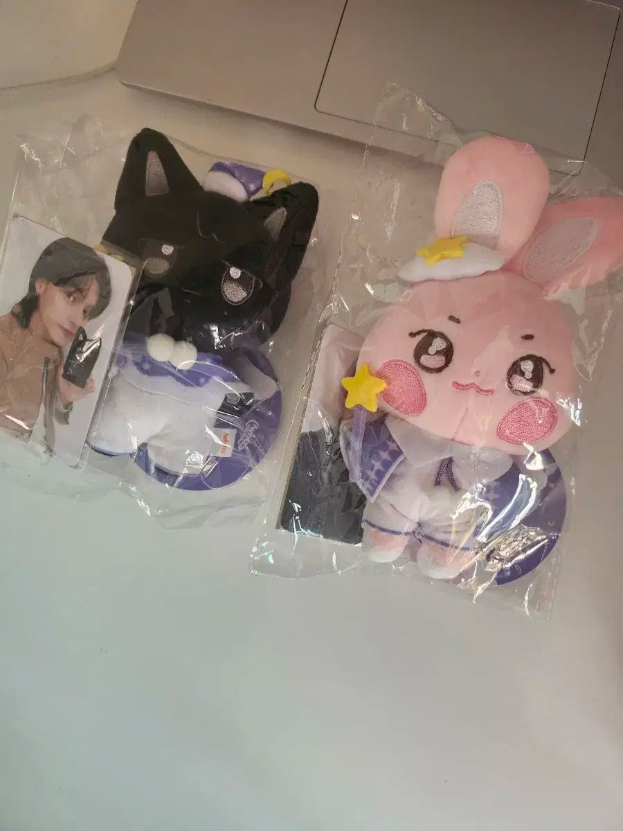 ateez aniteez popup キーリング　ぬいぐるみ　ソンファ　未開封 ateez aniteez popup キーリング ぬいぐるみ ソンファ 未開封