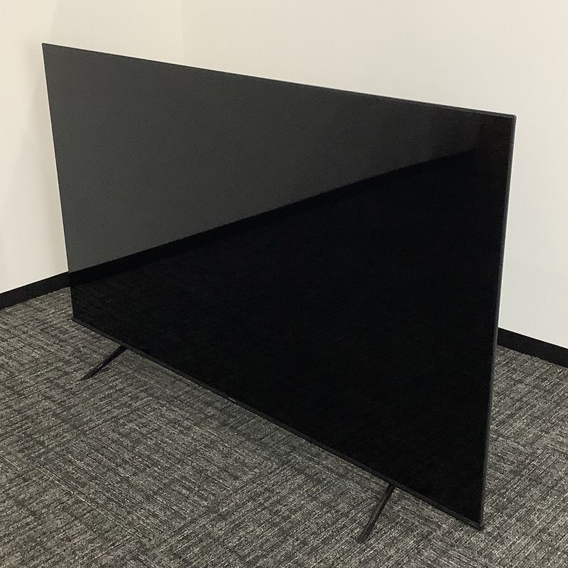 4K液晶テレビ 75V型