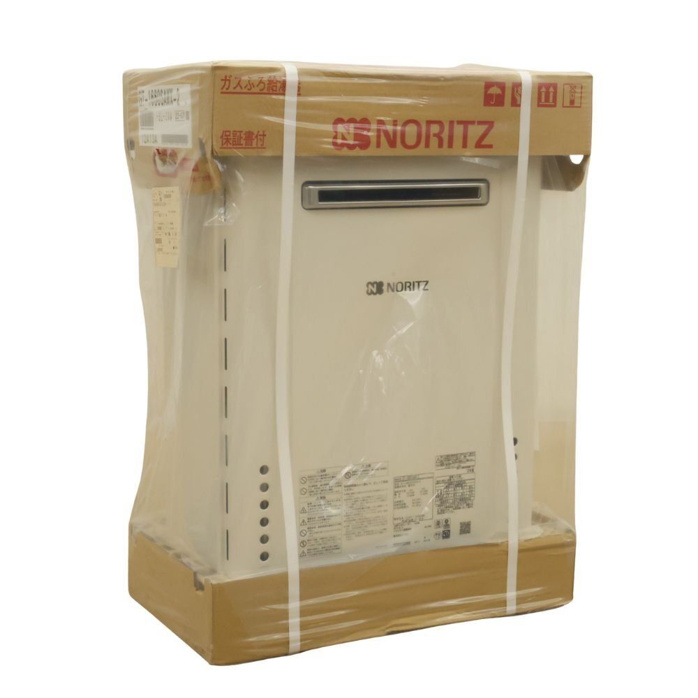 送料無料】ノーリツ ガスふろ給湯器 GT-1660SAWX-2 都市ガス