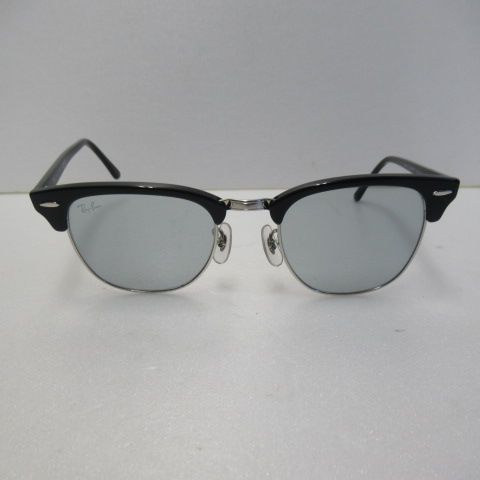 美品　Ray-Ban CLUBMASTER RB3016 1354/r5 Ray-Ban レイバン RB3016 1354 / R5 CLUBMASTER WASHED
