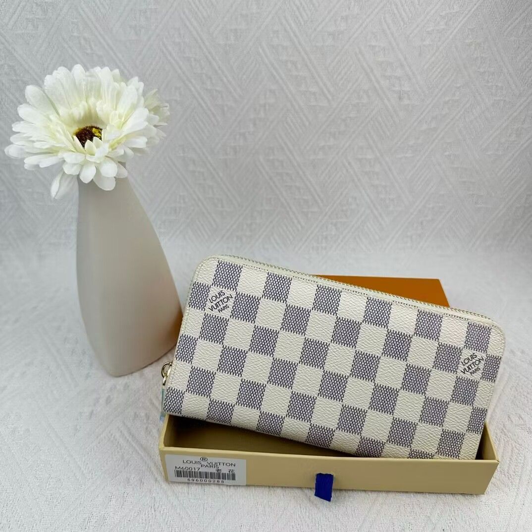 Louis vuitton ルイヴィトン 長財布 @@6 - メルカリ