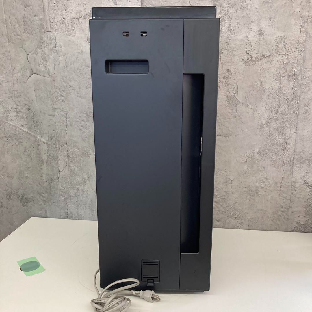 冷暖房・空調 Panasonic 加湿空気清浄機 F-VC70XT 2021年製 動作確認済