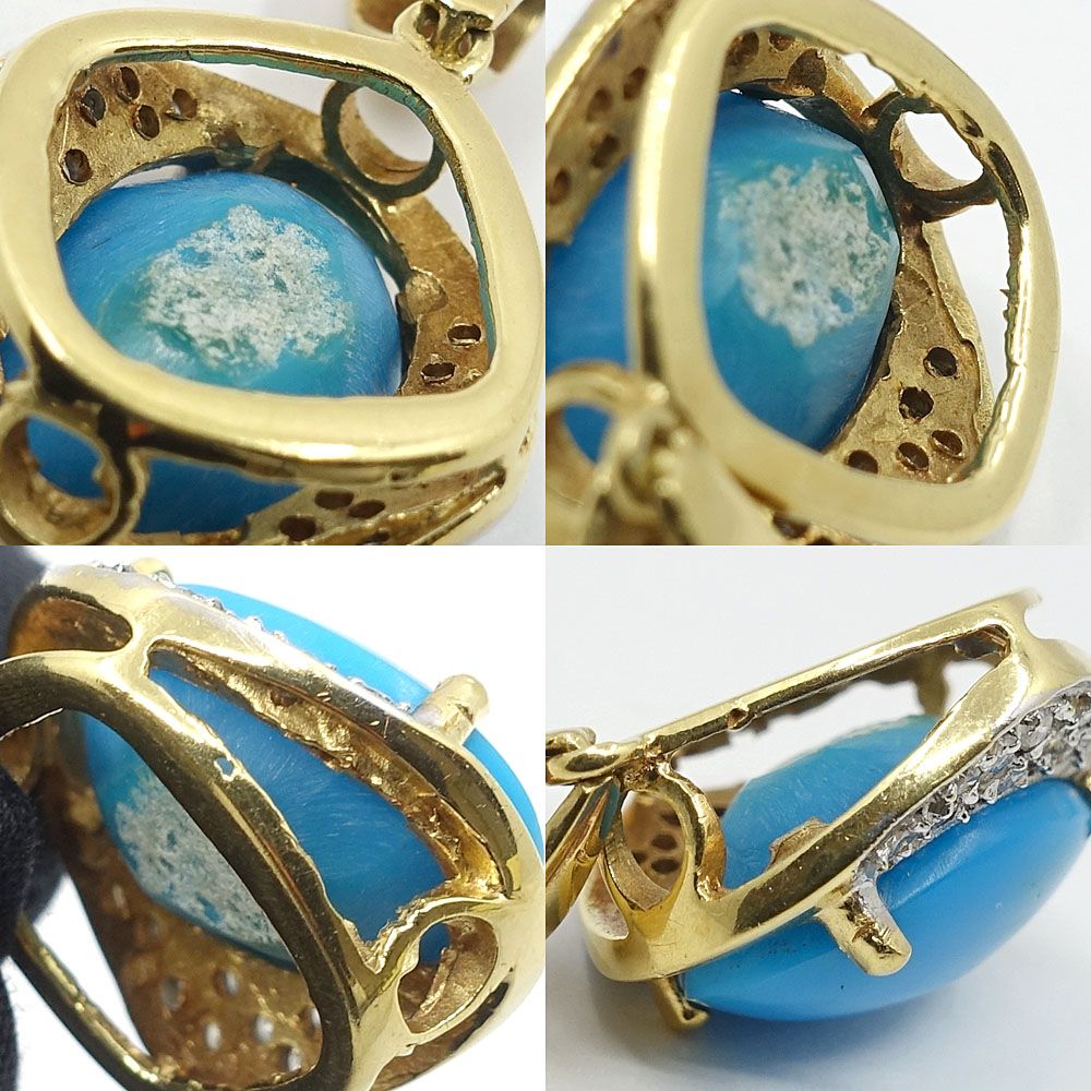 カラーストーン