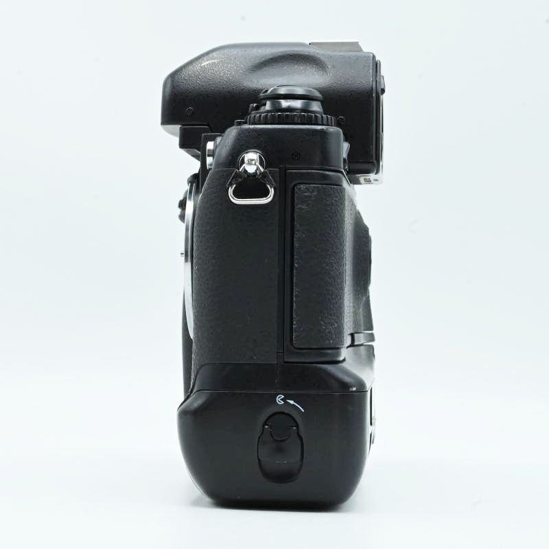 ニコン F5 動作品 トップカメラオンライン / ニコン(nikon) F5