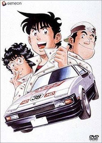 よろしくメカドック DVD-BOX