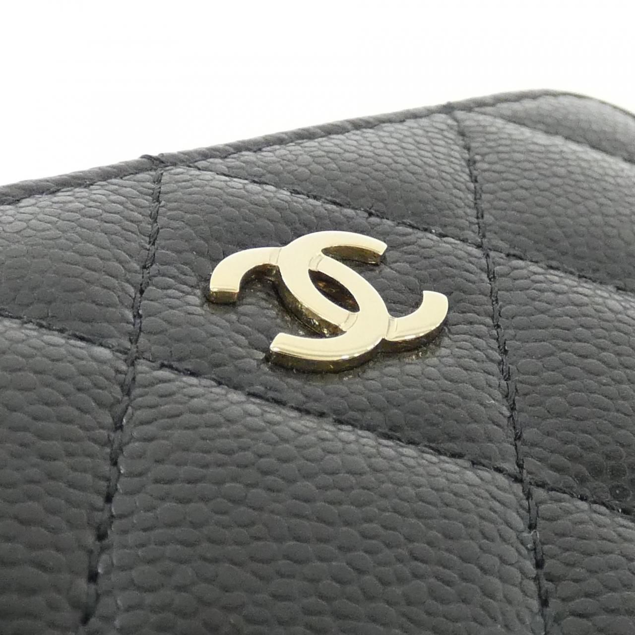 シャネル タイムレスクラシック ライン AP3999 財布 - メルカリ 