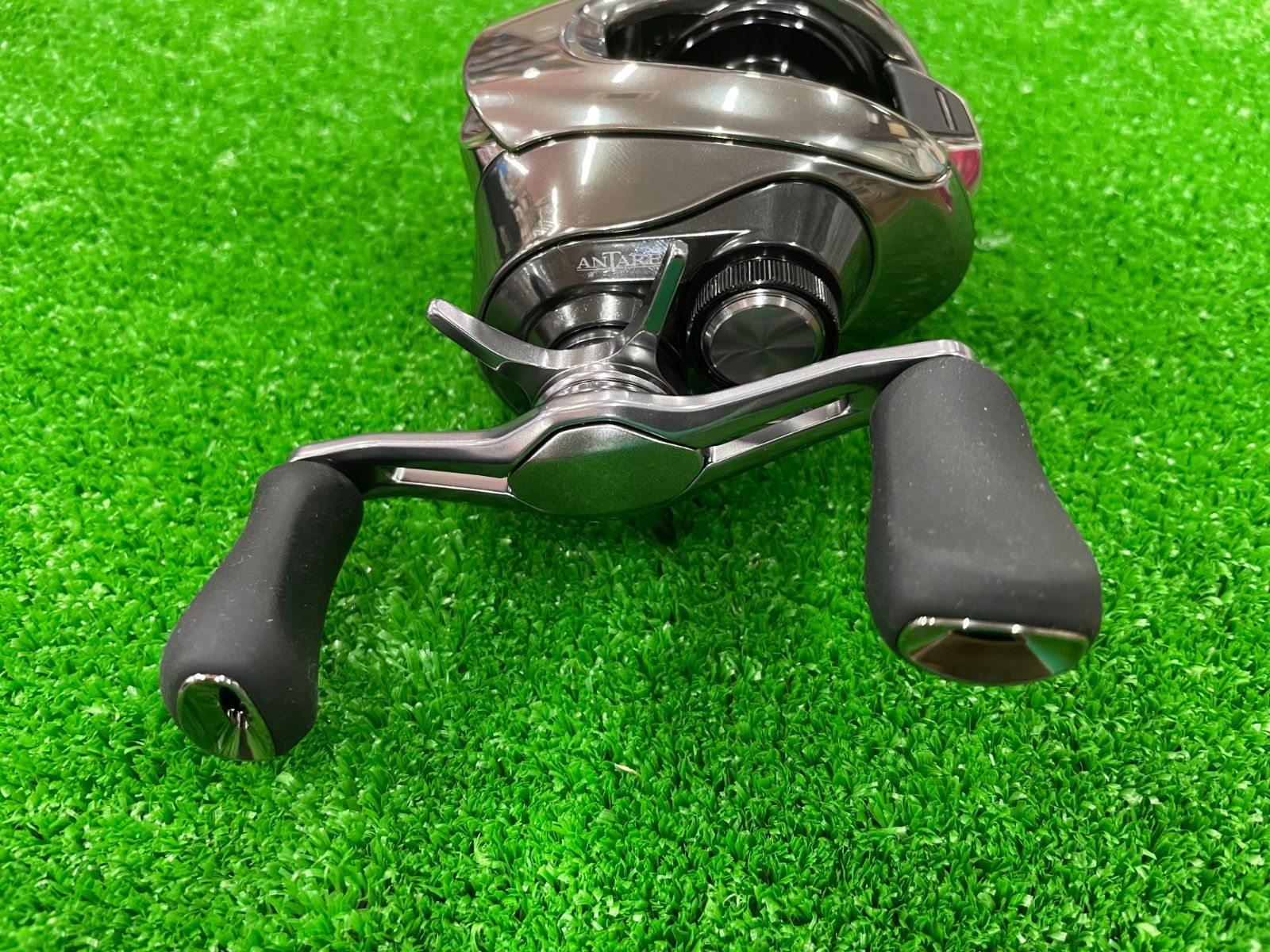 SHIMANO 25アンタレス101 HG 25 アンタレス 101 HG