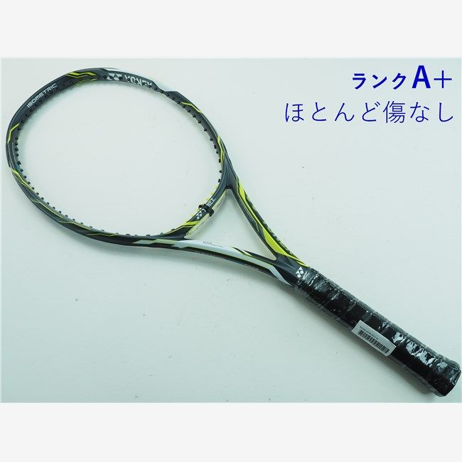 中古 テニスラケット ヨネックス イーゾーン ディーアール 98 2015年モデル (G2)YONEX EZONE DR 98 2015