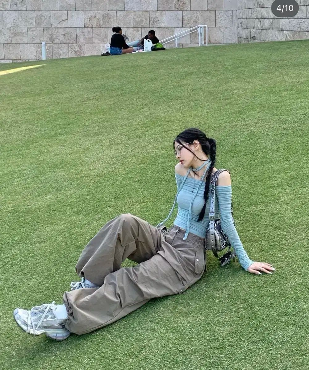 Pants
