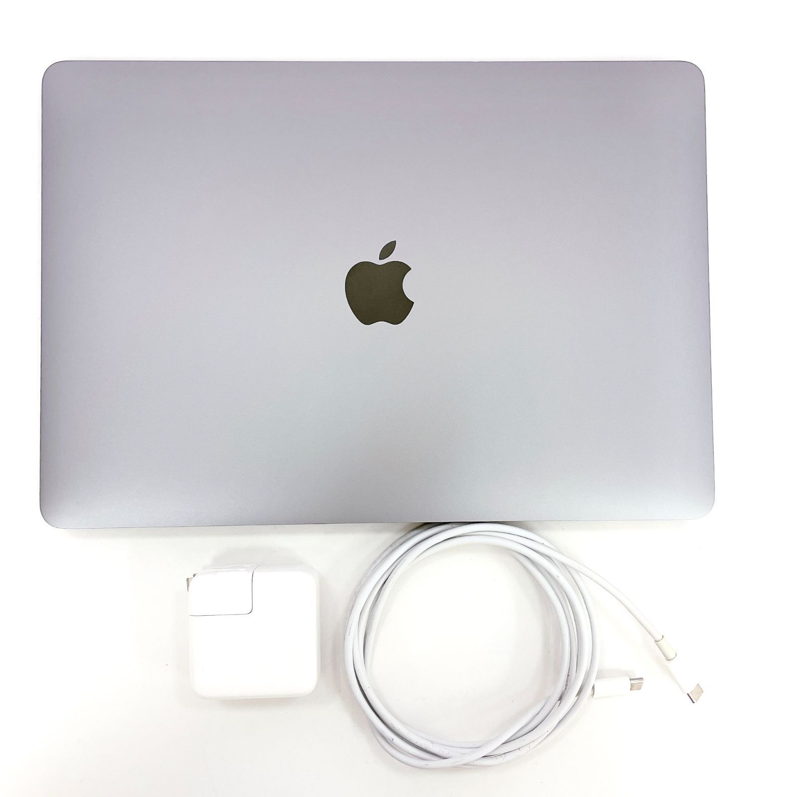 Macbook Air 13インチ　本体M1 メモ16GB ストレージ512GB MacBook Air 13 M1 2020 16GB/512GB(海外版/英語キーボード