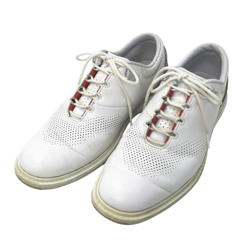 NIKE GOLF ナイキゴルフ DM0103-105 Air Jordan ADG 4 スパイクレス ゴルフシューズ ホワイト系 25.5cm  [240101278926] ゴルフウェア メンズ ストスト - メルカリ