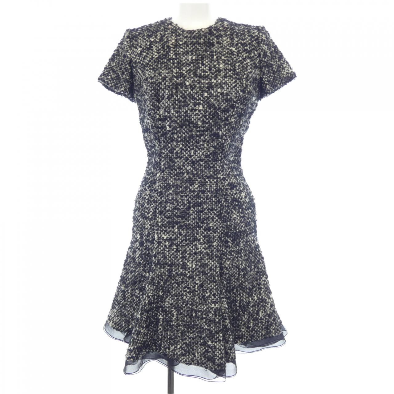 クリスチャンディオール CHRISTIAN DIOR 4A21658T1152 ワンピース