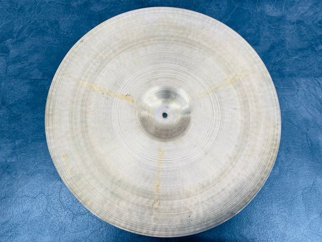 ZILDJIAN 22インチ