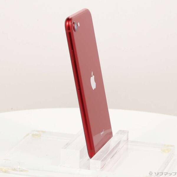 iPhone SE 第3世代 64GB プロダクトレッド(赤) Apple iPhone SE 第3世代 64GB (PRODUCT)RED …