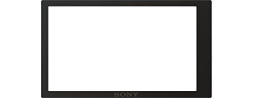 ソニー SONY 液晶保護フィルム モニター保護セミハードシート α6300|α6000用 PCK-LM17 9n2op2j