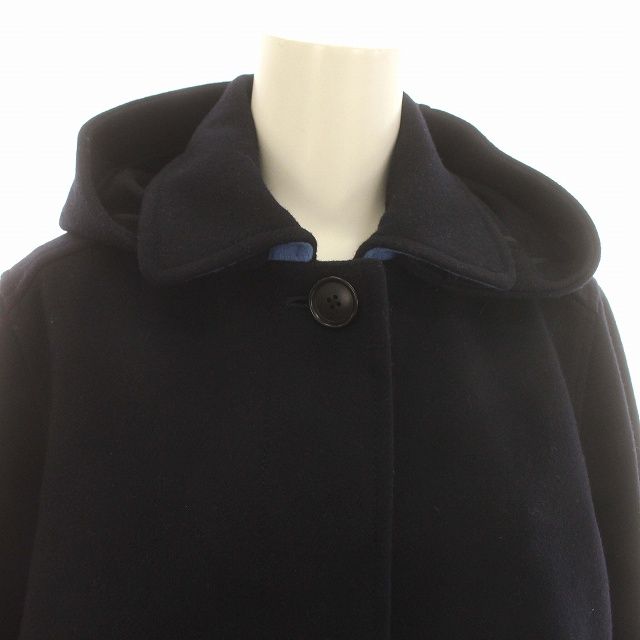 PS Paul Smith ピーエスポールスミス ウールコート 極美品△PS Paul Smith ピーエス ポールスミス ウール アルパカ