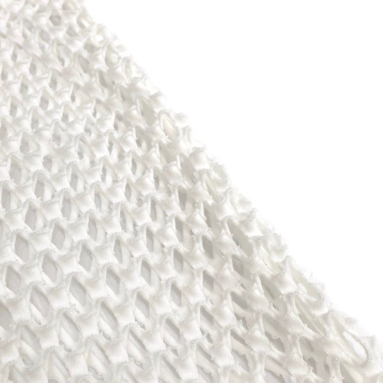 未使用品 23SS FETICO フェティコ MESH JACQUARD DRESS メッシュ  