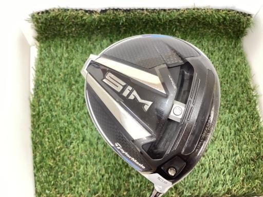 テーラーメイド SIM 10.5° ドライバー DR Diamana TB 60 フレックスS メンズ 男性用 右利き 右用 Cランク ゴルフクラブ