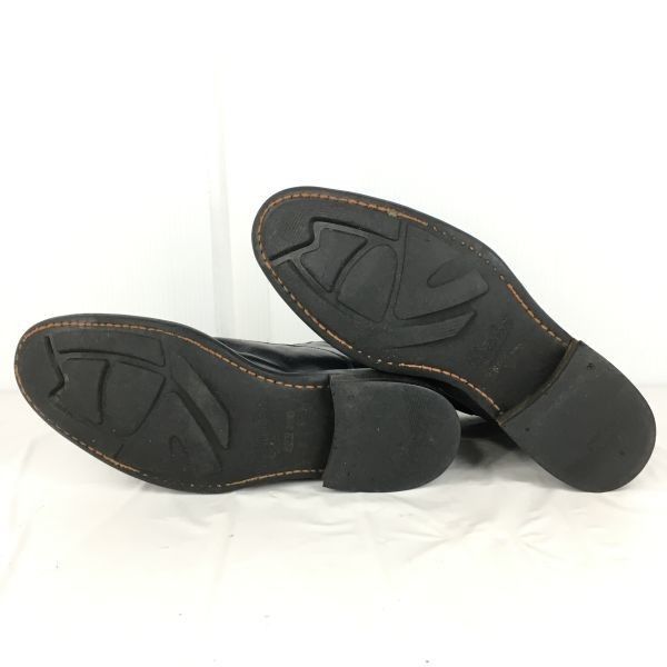 試着交換OK！PARABOOT/パラブーツ ミリタリー/レースアップショート