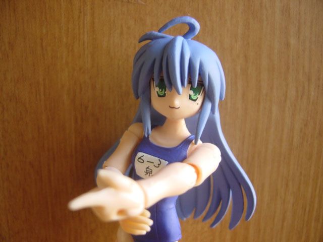 らきすた らき☆すた Q-JOY バンダイ 商品・サービスサイト | Q－JOY らき☆すた | 商品情報